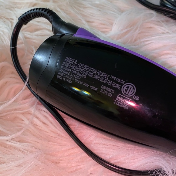 The knot DR. INFINITI PRO Conair fan brash - Picture 4 of 8